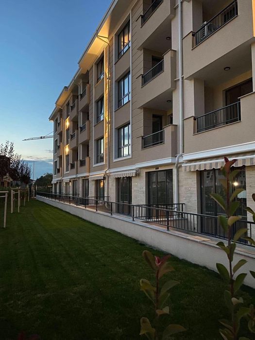 Дава се под наем Двустаен апартамент в Пловдив, Остромила - 70 кв.м за 650 € - Снимка #5