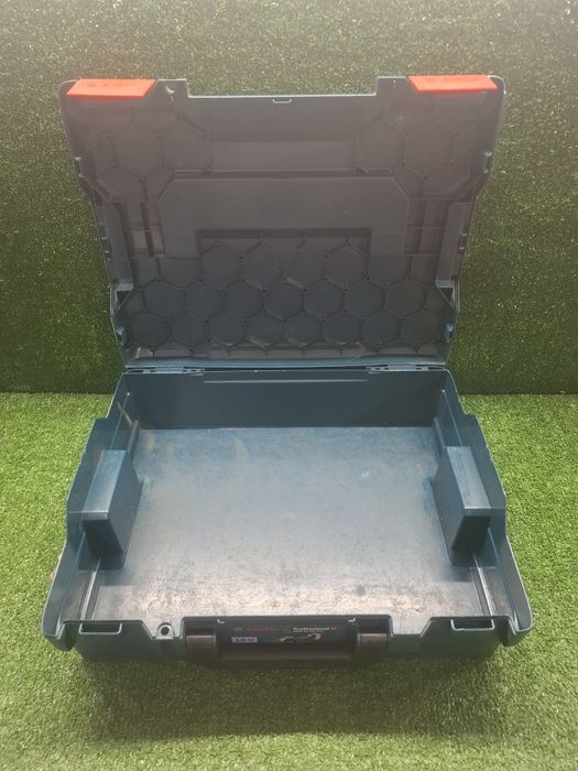 Куфар на Bosch l-boxx