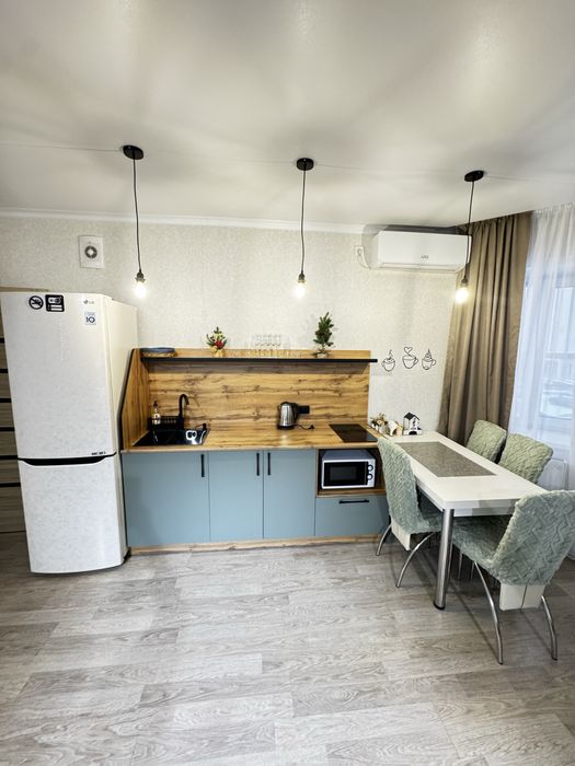 Сдам посуточно квартиру