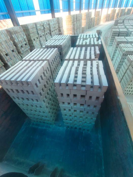 Кирпич строительный