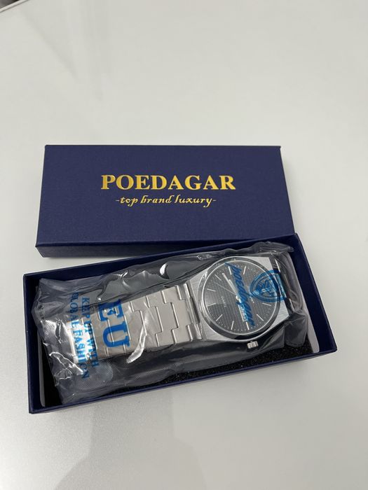 Ceas Poedagar Bărbați