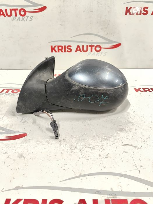 Ляво огледало Peugeot 1007 / Пежо 1007 2005/09г