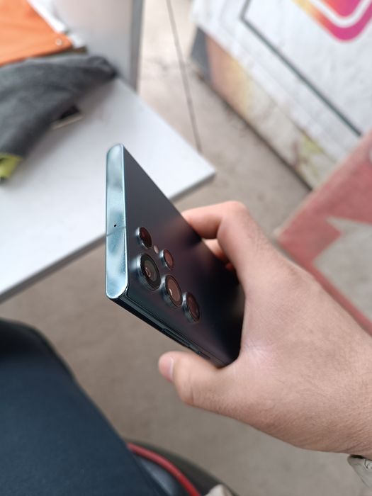 S 22 ultra 12/512 ideal