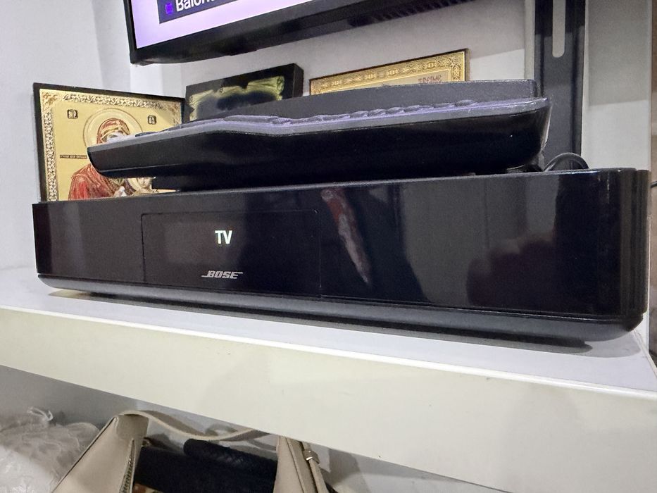 Bose SoundTouch 130 /Bluetooth/Telecomanda/HDMI/