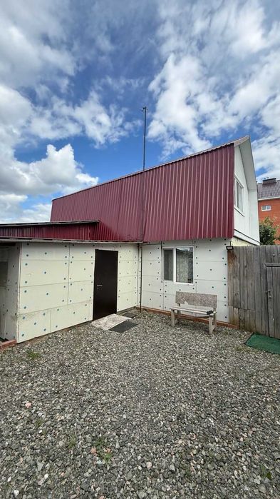 Продам Дом в районе городской больнице