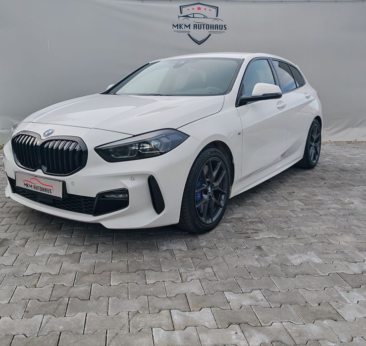 BMW 1 Series 2021 — imagine 2