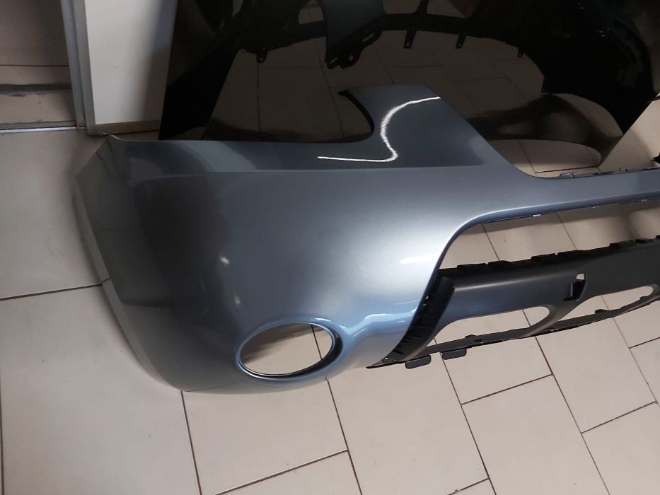 Bara Fata Hyundai Santa-Fe 2006-2010 (Cod: 6F (Albastru))