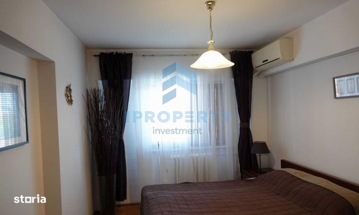 Apartament 3 Camere | Universitate | 2 Bai | Centrala Proprie |