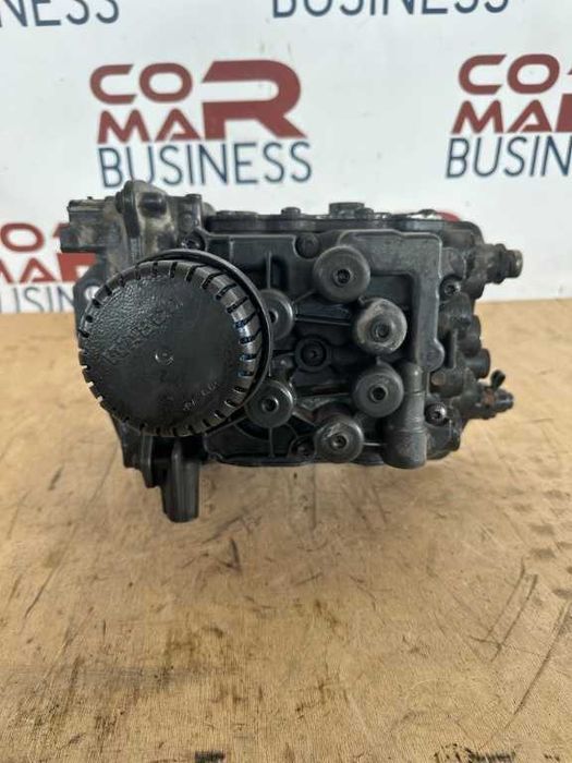 Uscator aer MERCEDES BENZ ATEGO 818 cod piesa A0014 465 464