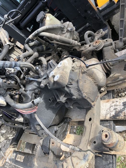 Cutie viteza opel astra h , astra g 1.6