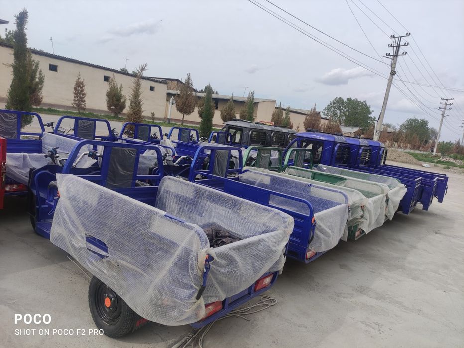 New star мотороллер продается