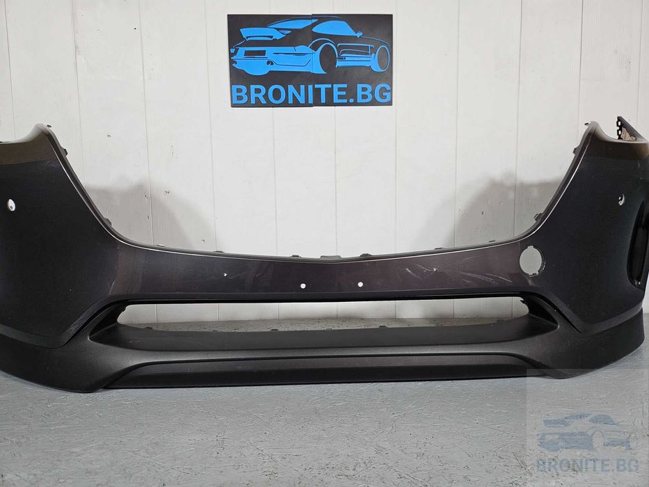 Предна броня MAZDA CX-60 CX60 Мазда цх-60 2022-