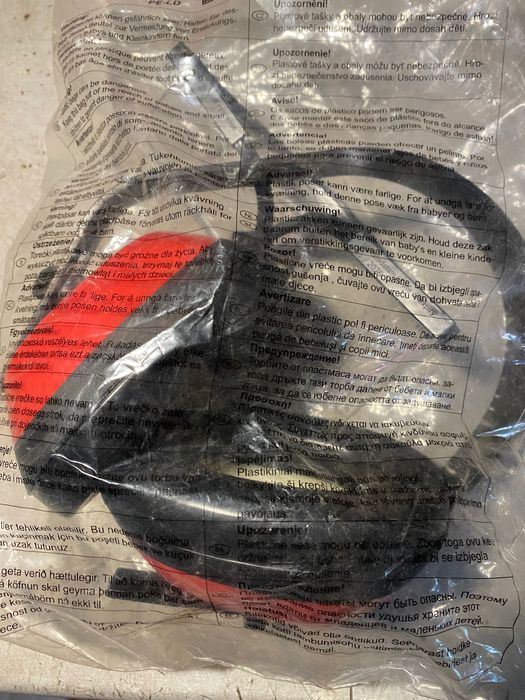 Предпазни очила и антифон