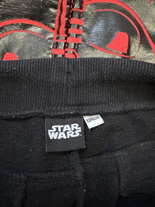 Trening gros marimea 134