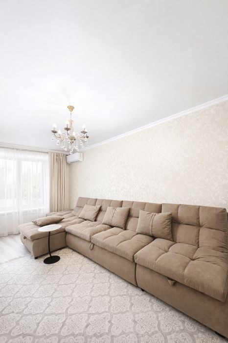 Супер диван трансформер