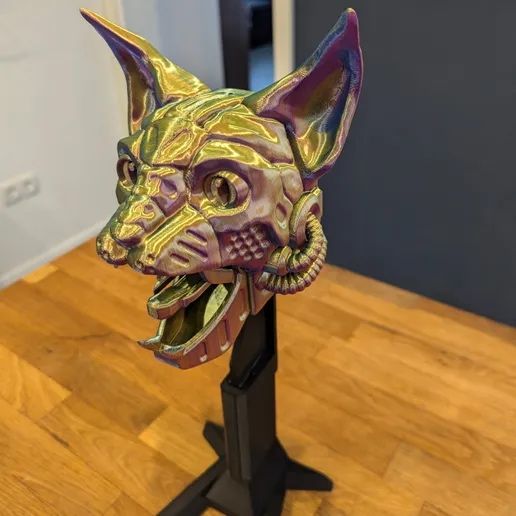 Подставка для наушников