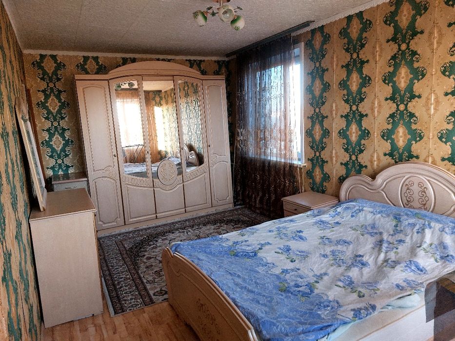 Квартира на сдачу