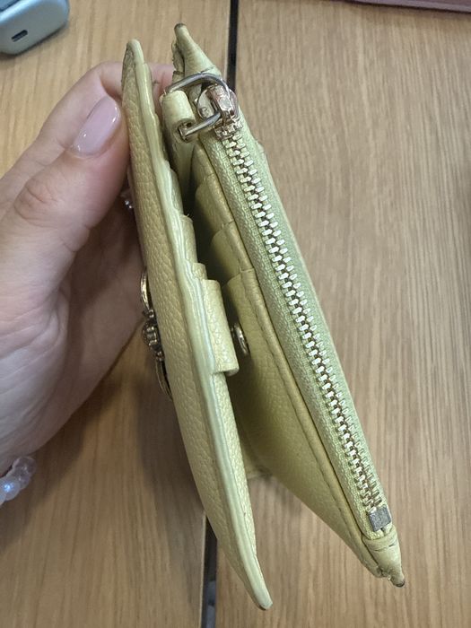 Портмоне Musette