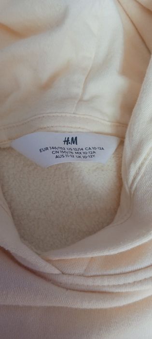 Суичър, блуза, поли и панталонки 152