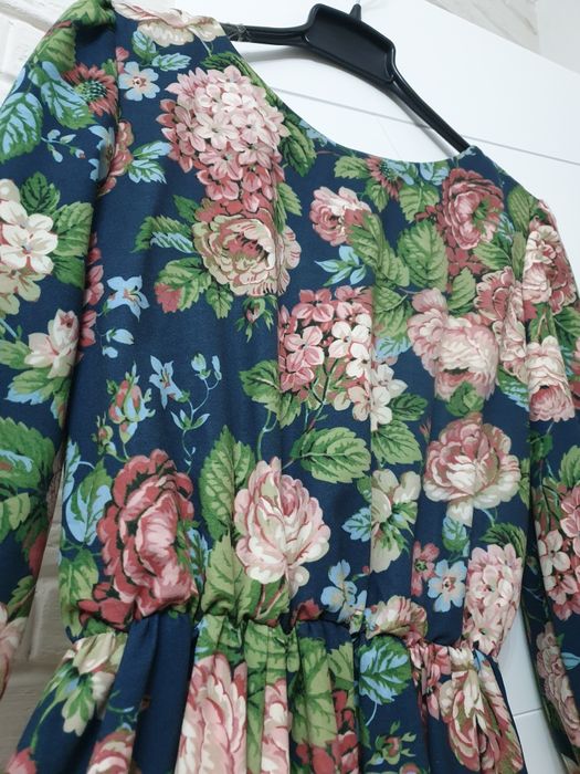 Платье, размер 44-48