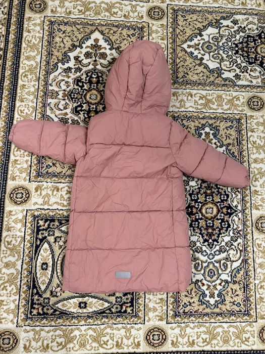 Куртка для девочек демисезонка