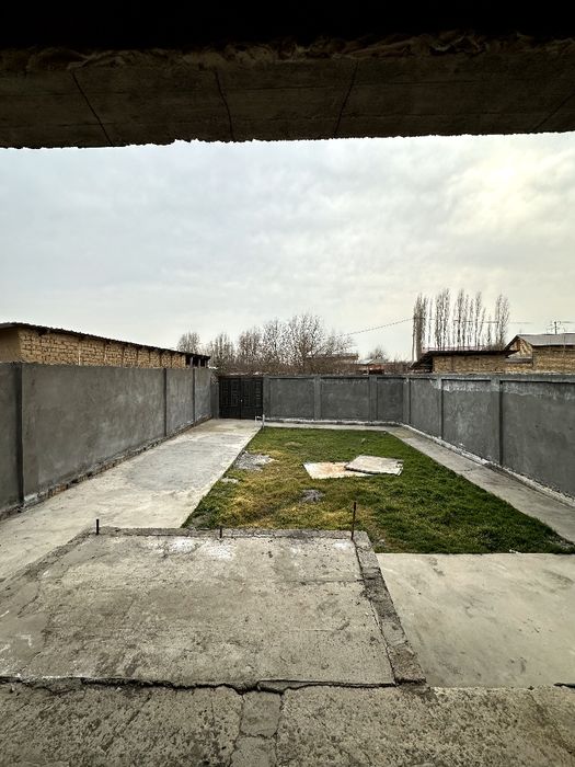 Uy sotiladi 3.2 sotix nazarbek tekistil