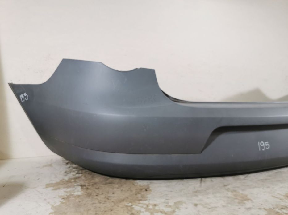 Bara spate VW Eos 2006, 2007, 2008, 2009, 2010, 2011, 2012, cod OE 1Q0807417