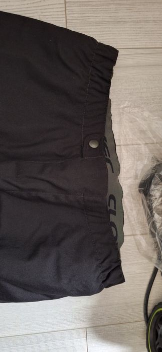 Pantaloni moto,scuter, atv etc marime L