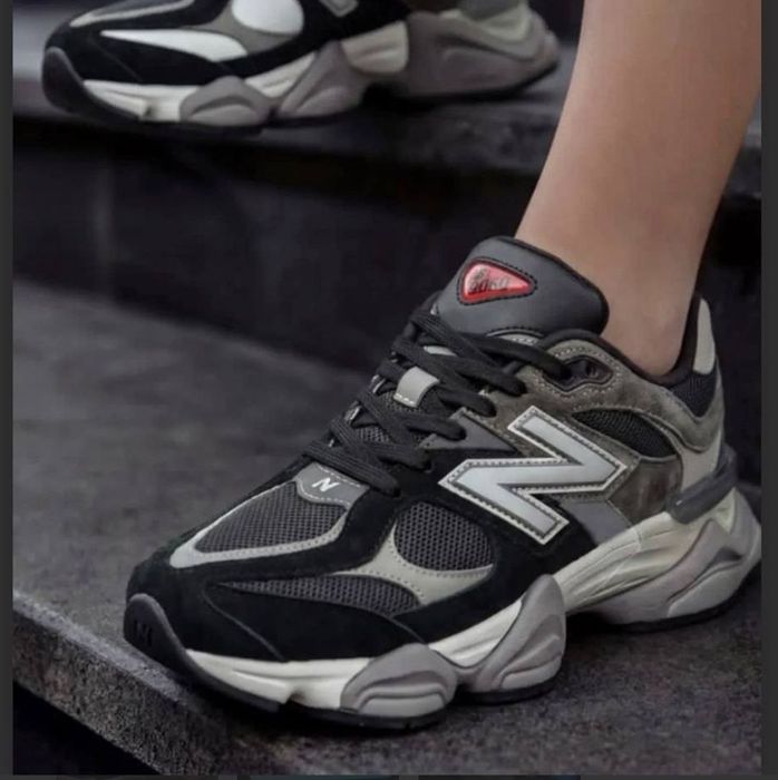 B Маратонки New Balance 9060 „Triple Black

41 42 43 44 45 46

Цена 67€

Еконт