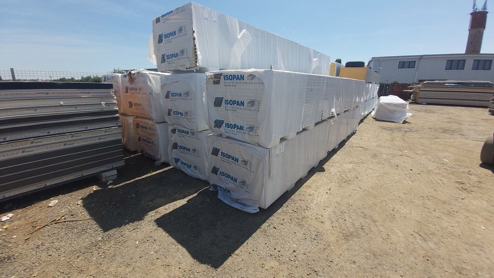 Panouri Sandwich Vest...