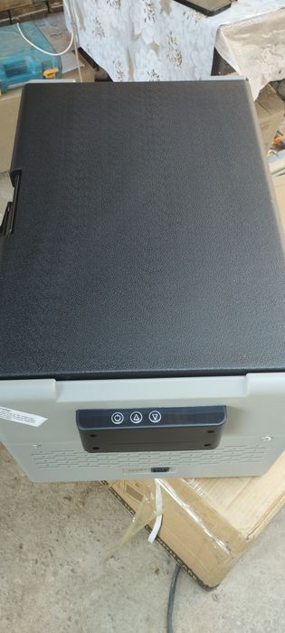 Автохолодильник автомобильный