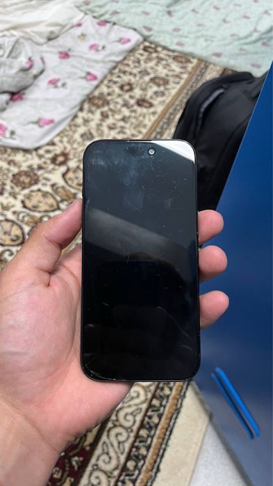 Iphone 15(бу)сатылады болмаса обмен
