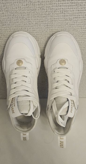 Спортни обувки Just Cavalli