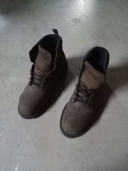 Новый комбенизон и спец ботинки  ТСО