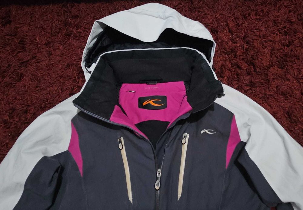 geaca ski femei Kjus