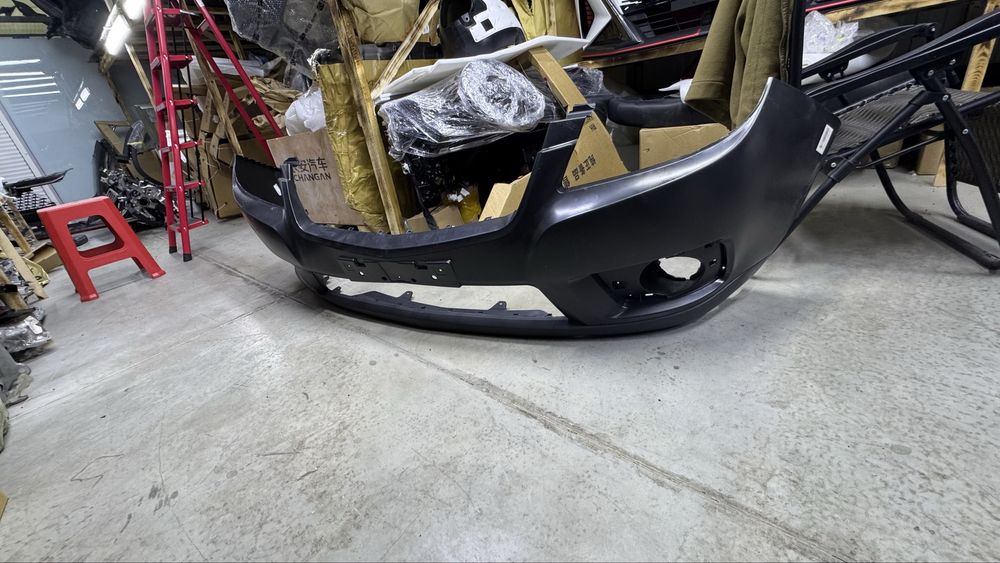 Автозапчасти JAC T6