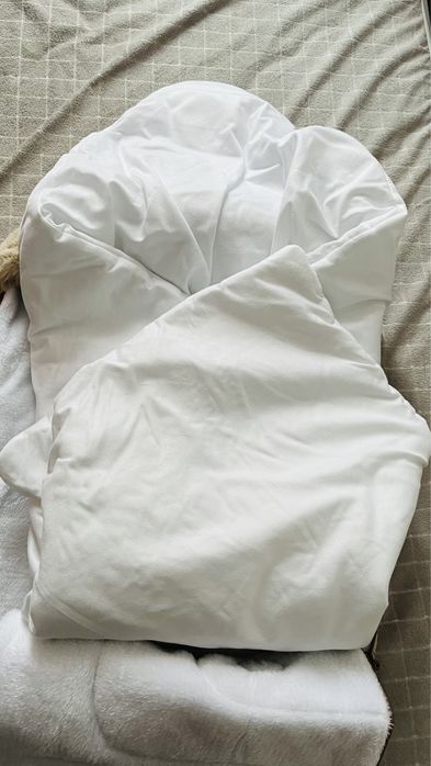 Кокон-конверт