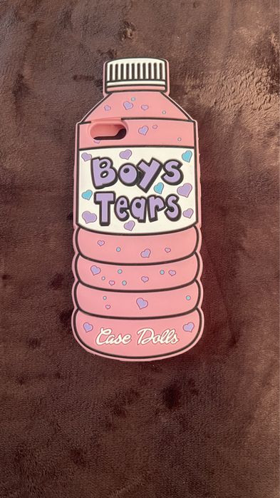 Чехлы для iPhone 7