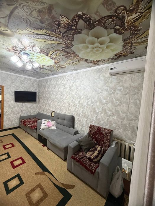 Срочно продаётся квартира 3/1/4 Ялангач №У