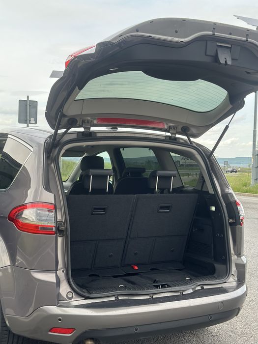 Ford S-Max 2.0 TDCi in stare excelenta