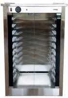 Расстоечный шкаф для пекарни расстойка НУКУС камыр исириуши ускене