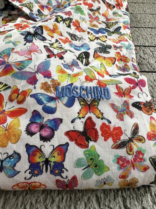 Camasa Moschino barbati L-XL superba