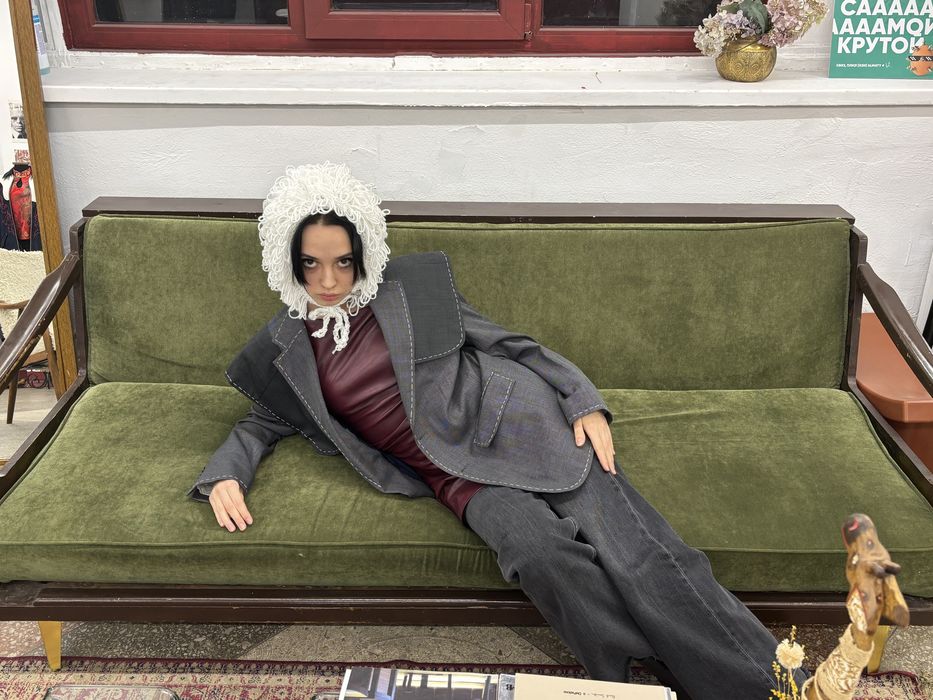 Вязание на заказ