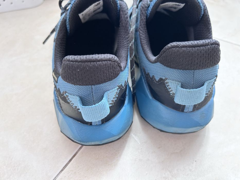 New balance 37 номер