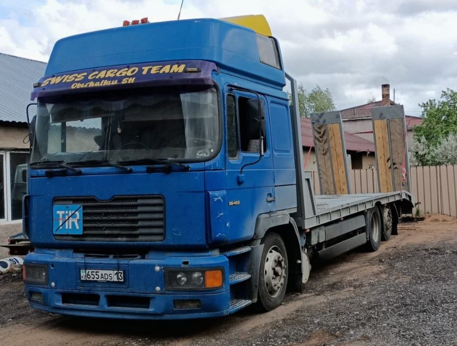 ГРУЗОВОЙ ЭВАКУАТОР до 20 тонн. Услуги грузового эвакуатора. Тралл.