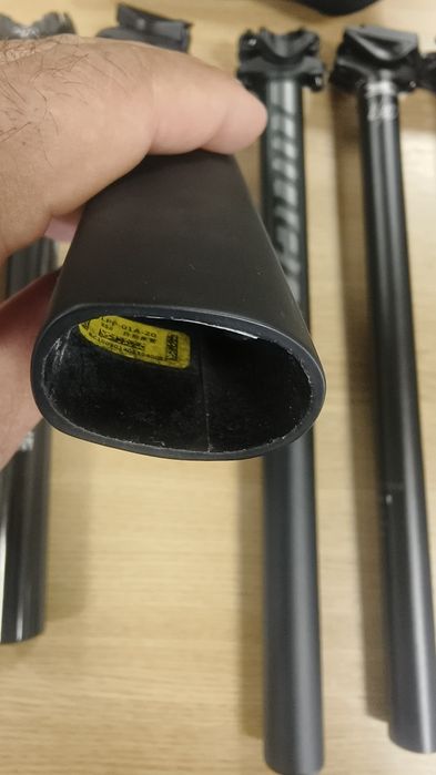 НОВИ Колчета за велосипед 27.2.30.9,31.6,34.9LP,FSA,NINER,GOSHT,CARBON