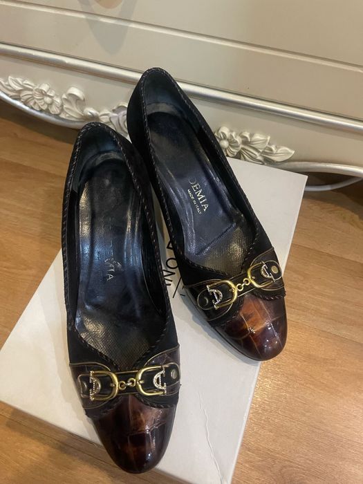 Туфли Италия 37 размер