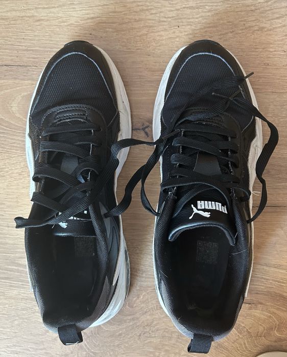 Маратонки  Puma, номер 43