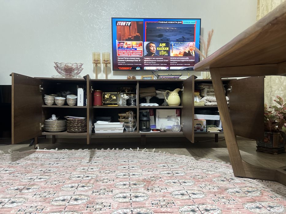 Продам комод дерево