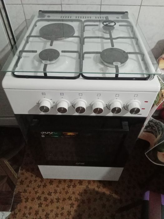 Породается газ плита